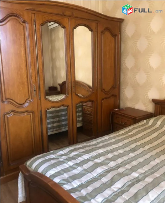 LA11411 Վաճառվում է 3 սենյականոց բնակարան Արամի փողոցում ,  նորակառույց շենքում