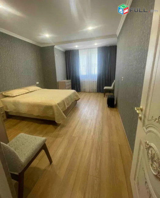 LA10380   Վաճառվում է 2 սենյականոց բնակարան Տերյան փողոց, նորակառույց շենքում