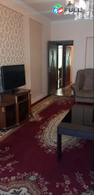 LA11837  Վարձով 2 սենյականոց բնակարան Կոմիտասի պողոտա , Երիցյաններ սուպերմարկետի մոտ