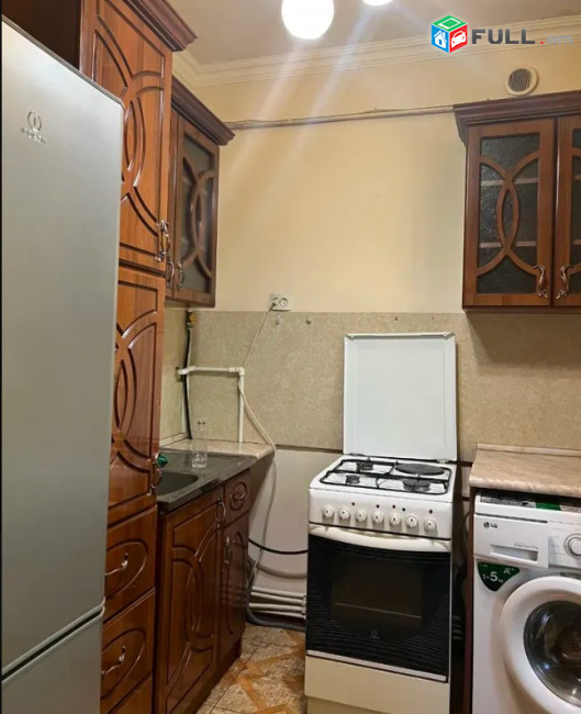 LA11837  Վարձով 2 սենյականոց բնակարան Կոմիտասի պողոտա , Երիցյաններ սուպերմարկետի մոտ