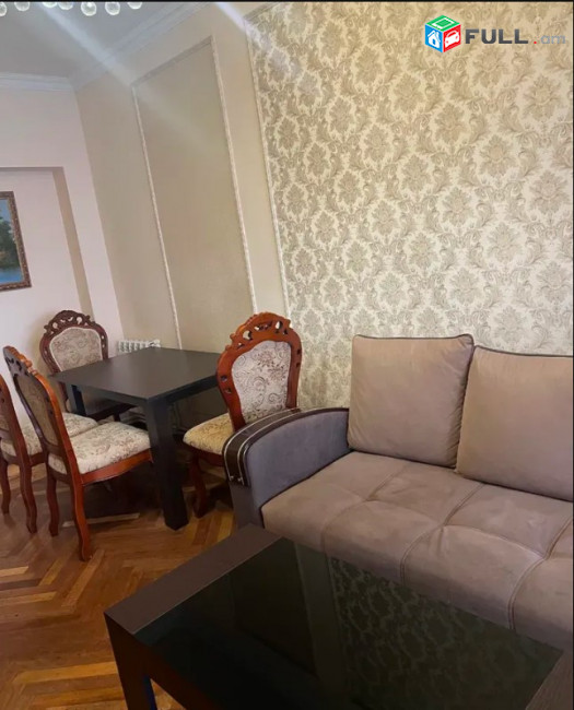 LA11837  Վարձով 2 սենյականոց բնակարան Կոմիտասի պողոտա , Երիցյաններ սուպերմարկետի մոտ