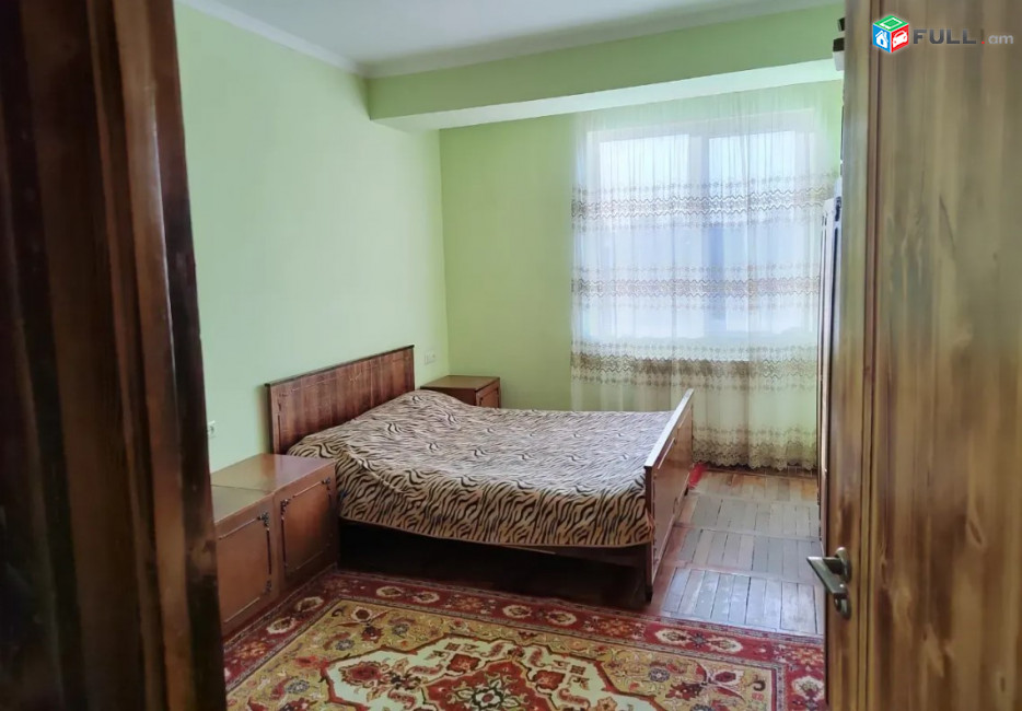 LA11838 Վարձով 4 սենյականոց բնակարան Դավթաշենում