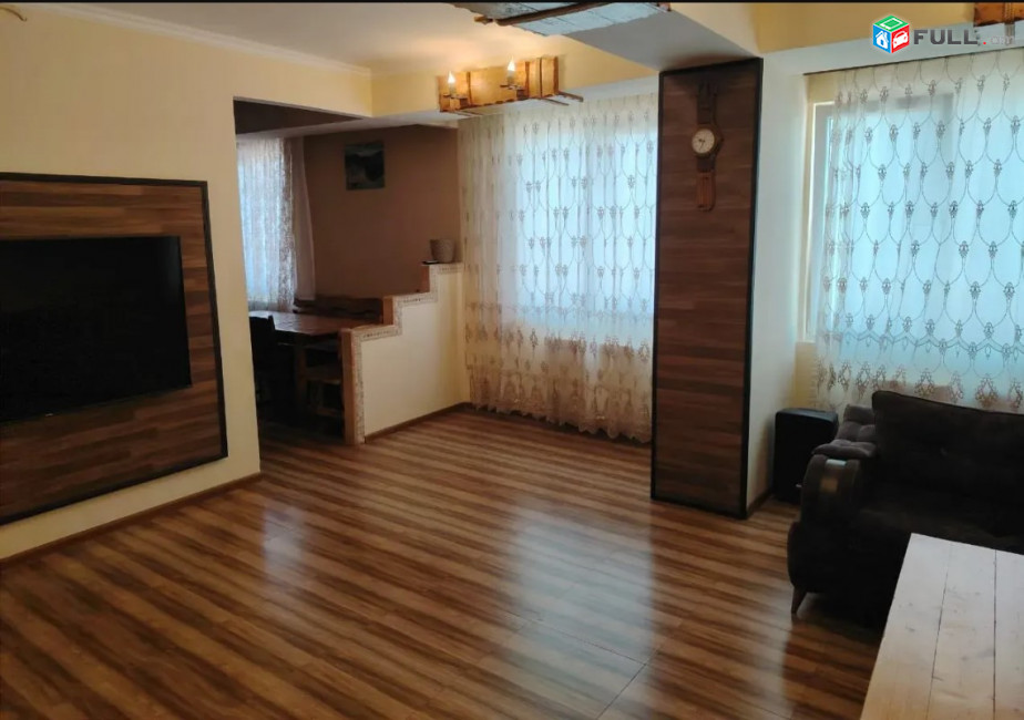 LA11838 Վարձով 4 սենյականոց բնակարան Դավթաշենում