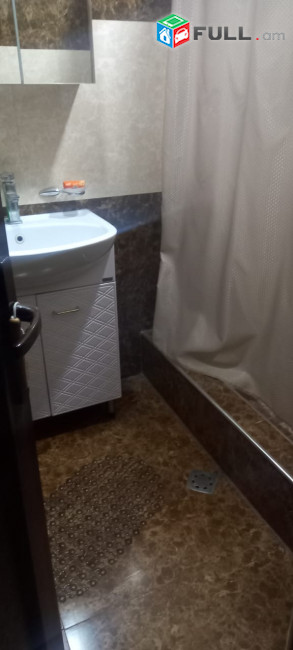 LA11839   Կարճաժամկտ 1 սենյականոց բնակարան  Էրեբունի փողոցում , Նոր Արեշ