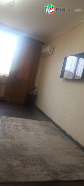 LA11839   Կարճաժամկտ 1 սենյականոց բնակարան  Էրեբունի փողոցում , Նոր Արեշ