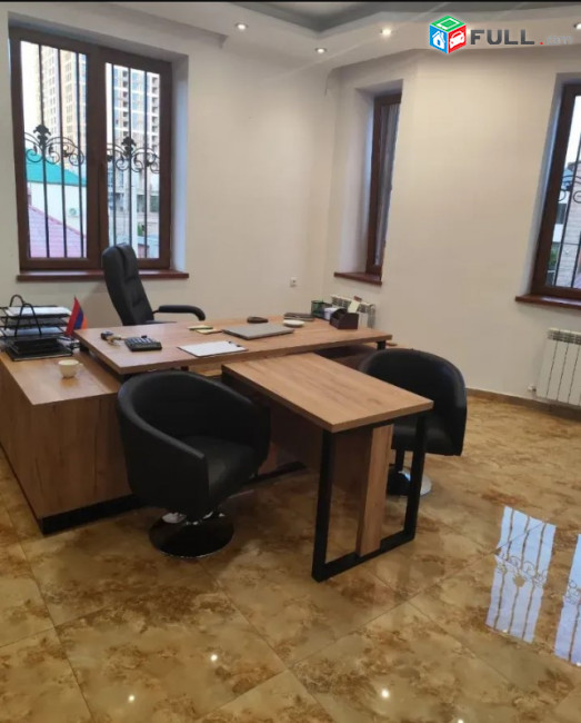 LA11840 Վարձով 8 սենյականոց 4 հարկանի քարե տուն Փիրումյանների փողոցում Դավթաշենում