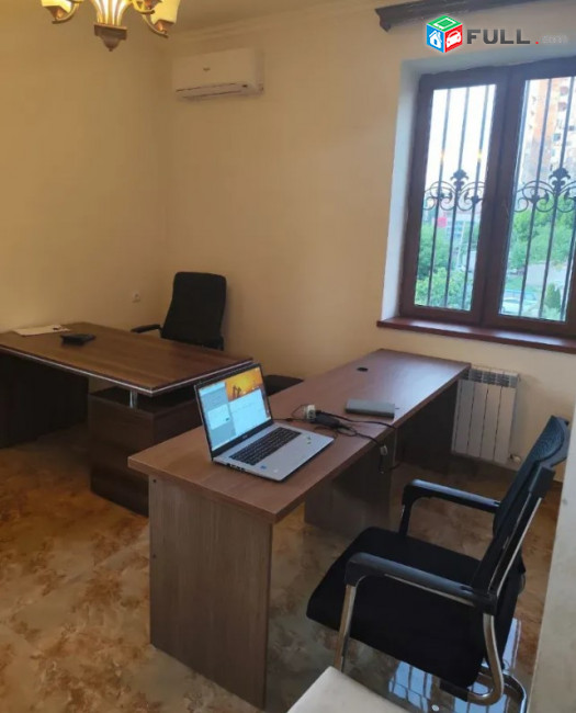 LA11840 Վարձով 8 սենյականոց 4 հարկանի քարե տուն Փիրումյանների փողոցում Դավթաշենում