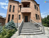 LA11840 Վարձով 8 սենյականոց 4 հարկանի քարե տուն Փիրումյանների փողոցում Դավթաշենում