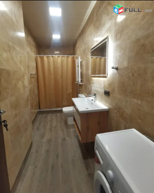 LA11845 Վարձով 3 սենյականոց Մեկ հարկանի քարե տուն Անդրանիկ Իոսիֆյան փողոցում Դավթաշենում