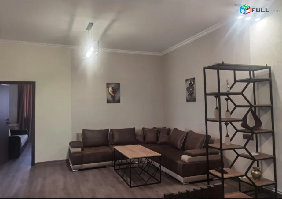 LA11845 Վարձով 3 սենյականոց Մեկ հարկանի քարե տուն Անդրանիկ Իոսիֆյան փողոցում Դավթաշենում