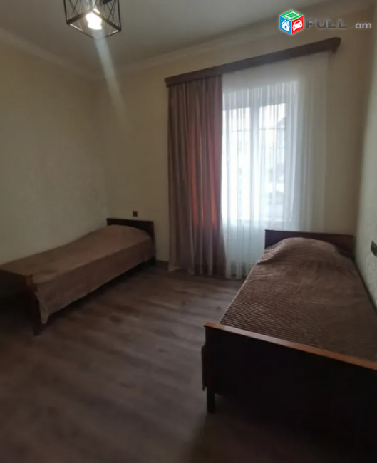 LA11845 Վարձով 3 սենյականոց Մեկ հարկանի քարե տուն Անդրանիկ Իոսիֆյան փողոցում Դավթաշենում