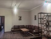 LA11845 Վարձով 3 սենյականոց Մեկ հարկանի քարե տուն Անդրանիկ Իոսիֆյան փողոցում Դավթաշենում