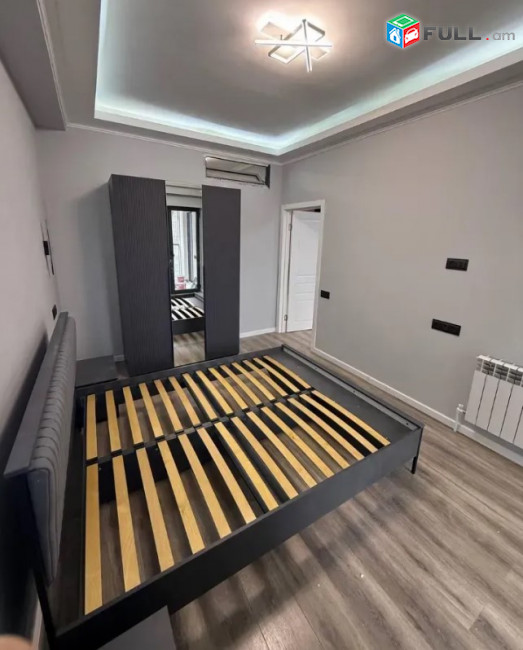 LA11850 Վարձով 3 սենյականոց բնակարան Կոմիտասի պողոտա, նորակառույց շենքում 
