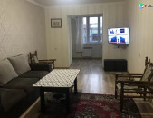 LA00359 Վարձով 3 սենյականոց բնակարան Գյուլբենկյան փողոցում