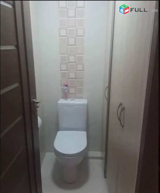 LA08874 Վարձով 2 սենյականոց բնակարան Վարդանանց փողոց , Սախարովի հրապարակի մոտ