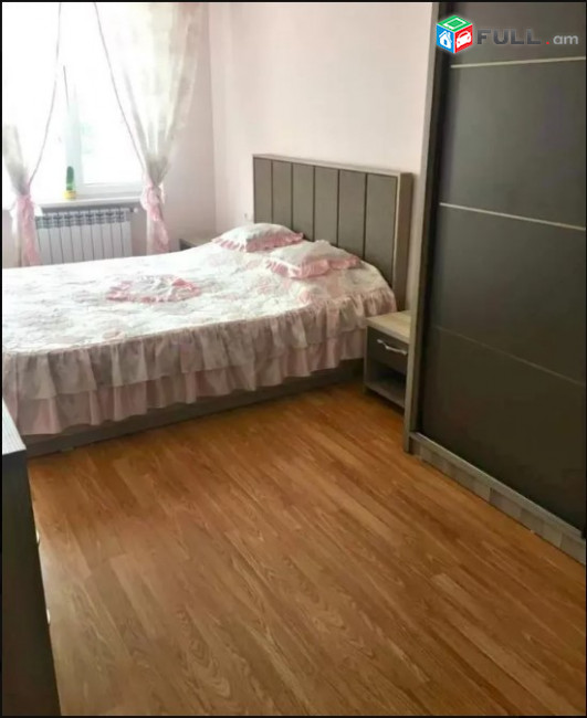 LA08874 Վարձով 2 սենյականոց բնակարան Վարդանանց փողոց , Սախարովի հրապարակի մոտ