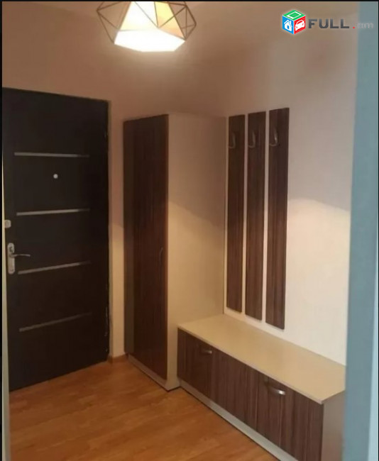 LA08874 Վարձով 2 սենյականոց բնակարան Վարդանանց փողոց , Սախարովի հրապարակի մոտ