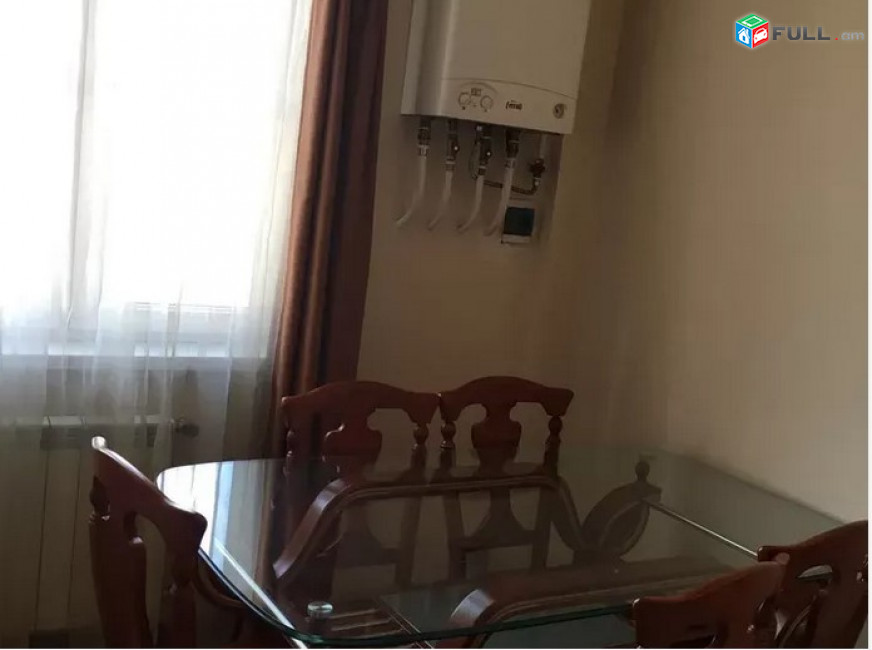  LA02621 Վարձով 4 սենյականոց բնակարան Արշակունյաց պողոտայում