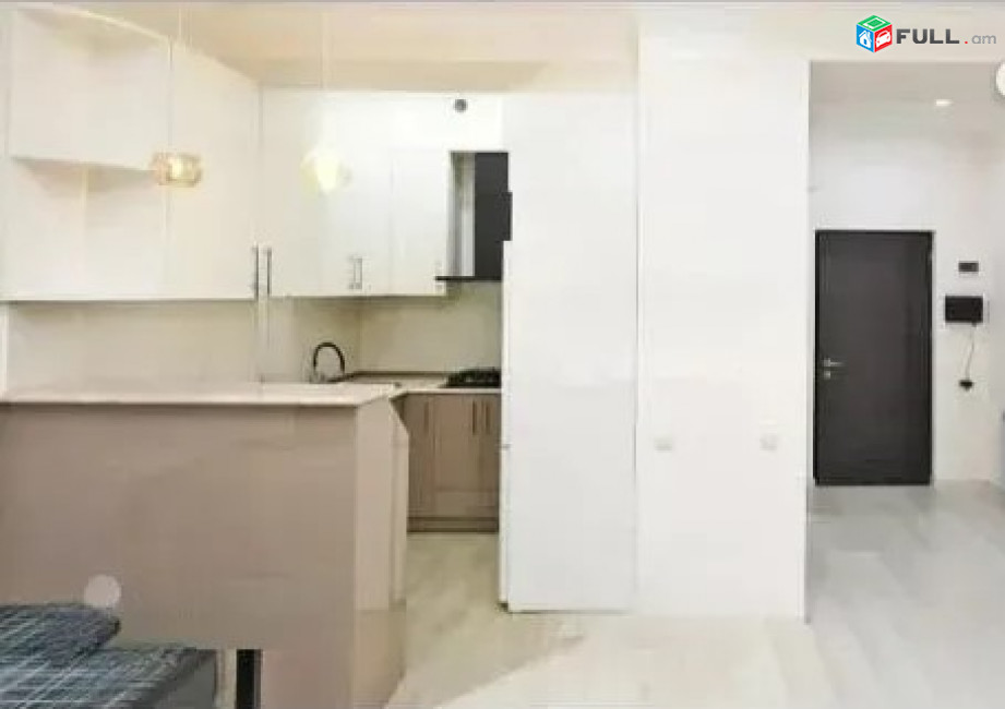 LA11852 Վարձով 2 սենյականոց բնակարան Օրբելի եղբայրների փողոց , նորակառույց շենքում 