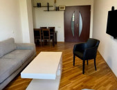 LA11854 Վարձով 3 սենյականոց բնակարան  Պարույր Սևակի փողոցում, նորակառույց շենքում