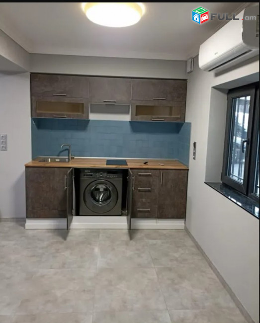 LA11860 Վարձով  38 քմ․ Գրասենյակային տարածք Այգեձորի փողոցում,  Արաբկիրում