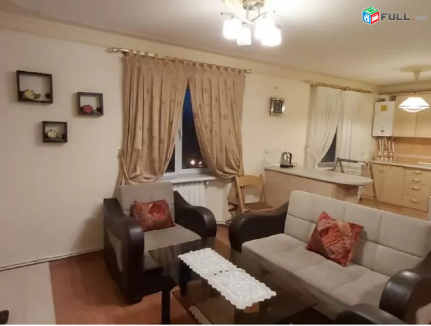 LA08280 Վարձով 3 սենյականոց բնակարան Ազատության պողոտայում