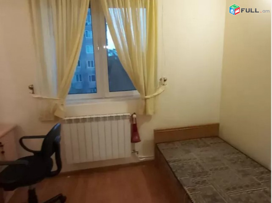 LA08280 Վարձով 3 սենյականոց բնակարան Ազատության պողոտայում