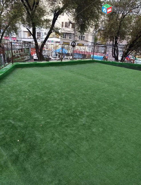 LA01086 Վարձով 3 սենյականոց բնակարան Վարդանանց փողոցում