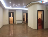 LA02643 Վարձով 93 քմ Գրասենյակային տարածք Պուշկինի փողոցում կենտրոնում