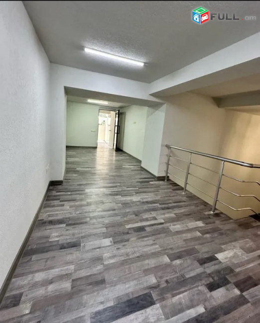 LA11901 Վարձով 180քմ․  Բազմաֆունկցիոնալ գույք Թումանյան փողոցում կենտրոնում