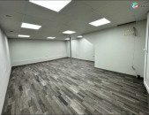 LA11901 Վարձով 180քմ․  Բազմաֆունկցիոնալ գույք Թումանյան փողոցում կենտրոնում