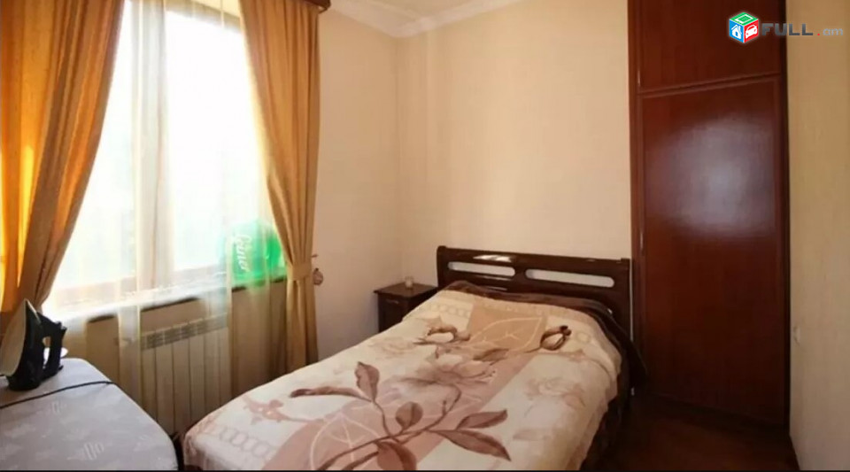 LA06996  Վարձով 3 սենյականոց բնակարան Կասյան փողոցում