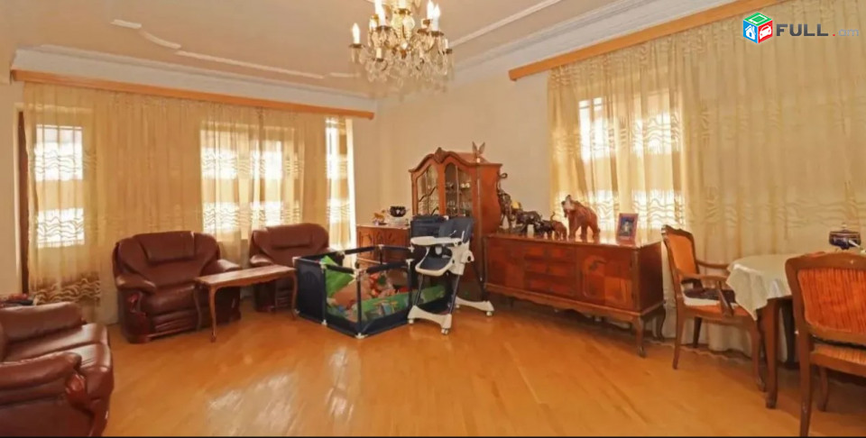LA11897 Վարձով 5 սենյականոց  4 հարկանի առանձնատուն Վահագն Դավթյան փողոցի 2-րդ նրբանցքում