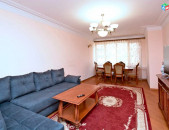 LA11919  Վարձով 3 սենյականոց բնակարան Օրբելի եղբայրների փողոցում