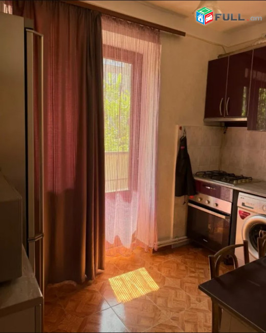 LA11920 Վարձով 3 սենյականոց բնակարան Կոմիտասի պողոտայում