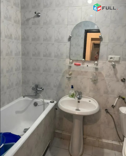 LA11920 Վարձով 3 սենյականոց բնակարան Կոմիտասի պողոտայում