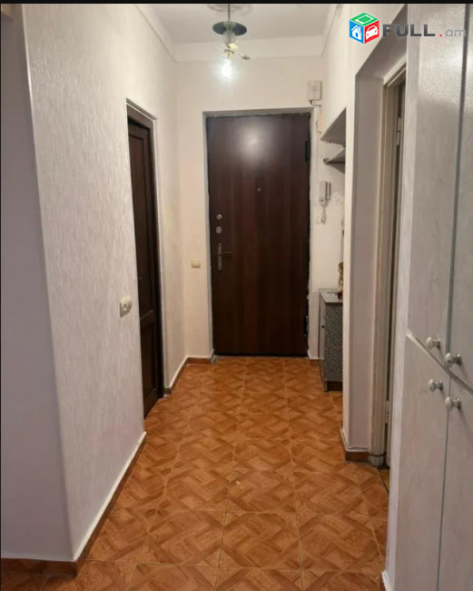 LA11920 Վարձով 3 սենյականոց բնակարան Կոմիտասի պողոտայում