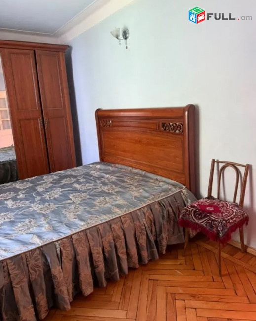 LA11920 Վարձով 3 սենյականոց բնակարան Կոմիտասի պողոտայում