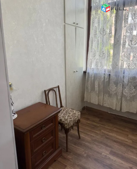 LA11920 Վարձով 3 սենյականոց բնակարան Կոմիտասի պողոտայում