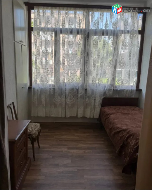 LA11920 Վարձով 3 սենյականոց բնակարան Կոմիտասի պողոտայում