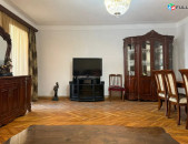 LA11920 Վարձով 3 սենյականոց բնակարան Կոմիտասի պողոտայում