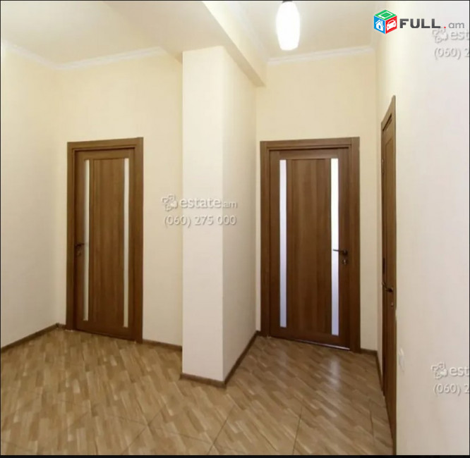 LA11921  Վարձով 3 սենյականոց բնակարան  Վիկտոր Համբարձումյանի փողոց , նորակառույց շենքում