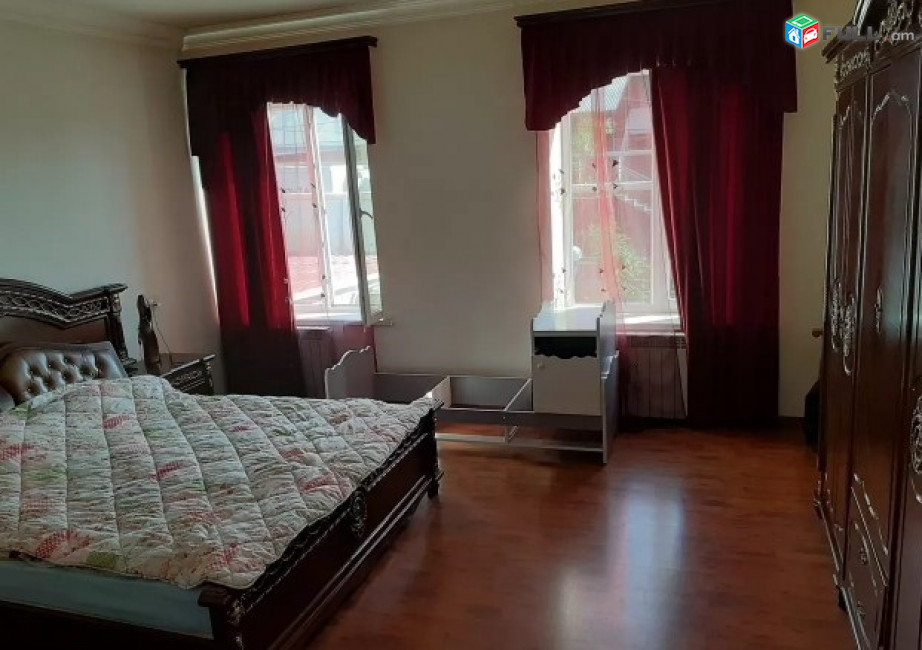  LA05470 Վարձով 3 սենյականոց 2 հարկանի տան 2-րդ հարկը Մինաս Ավետիսյան փողոցում Քանաքեռ Զեյթունում