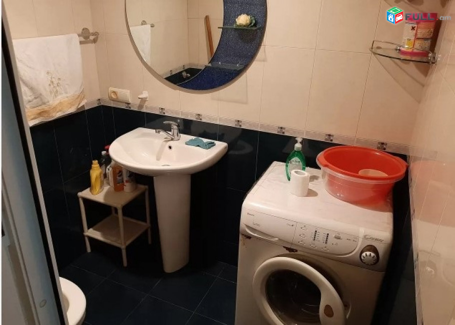  LA05470 Վարձով 3 սենյականոց 2 հարկանի տան 2-րդ հարկը Մինաս Ավետիսյան փողոցում Քանաքեռ Զեյթունում