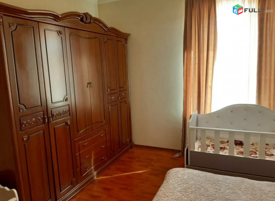  LA05470 Վարձով 3 սենյականոց 2 հարկանի տան 2-րդ հարկը Մինաս Ավետիսյան փողոցում Քանաքեռ Զեյթունում