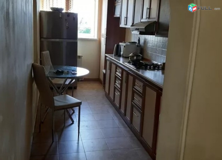  LA05470 Վարձով 3 սենյականոց 2 հարկանի տան 2-րդ հարկը Մինաս Ավետիսյան փողոցում Քանաքեռ Զեյթունում