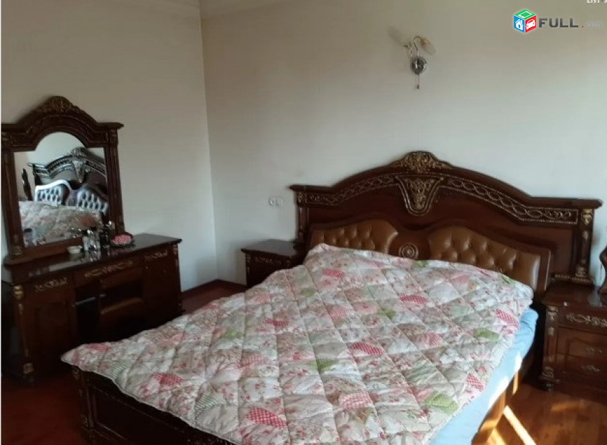  LA05470 Վարձով 3 սենյականոց 2 հարկանի տան 2-րդ հարկը Մինաս Ավետիսյան փողոցում Քանաքեռ Զեյթունում