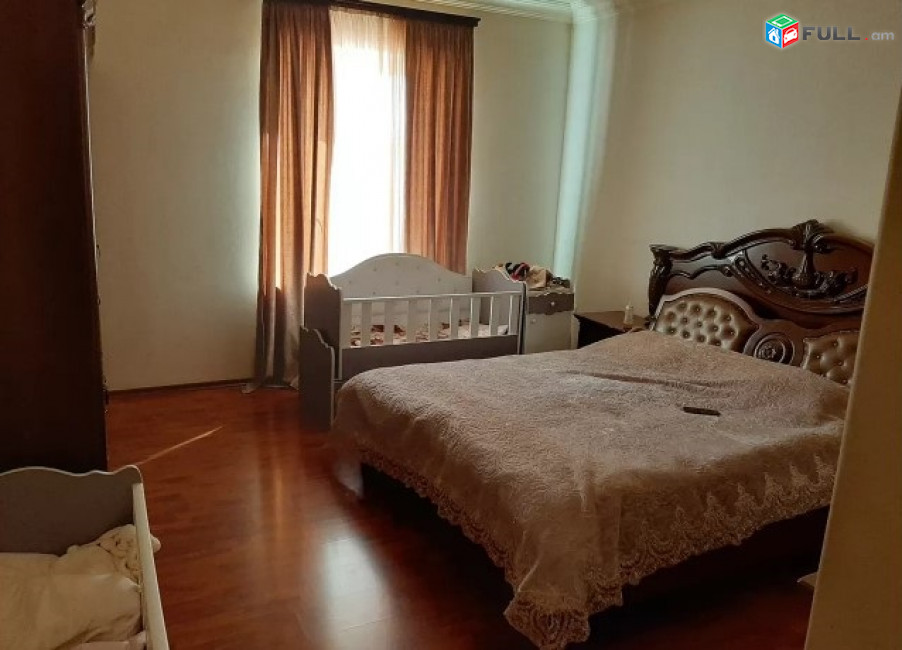  LA05470 Վարձով 3 սենյականոց 2 հարկանի տան 2-րդ հարկը Մինաս Ավետիսյան փողոցում Քանաքեռ Զեյթունում