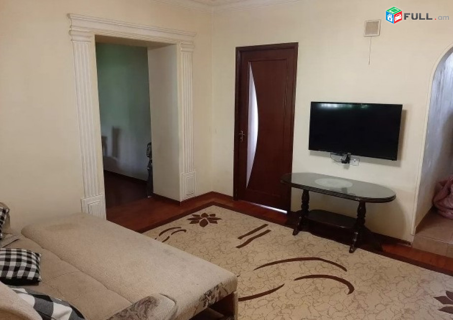  LA05470 Վարձով 3 սենյականոց 2 հարկանի տան 2-րդ հարկը Մինաս Ավետիսյան փողոցում Քանաքեռ Զեյթունում