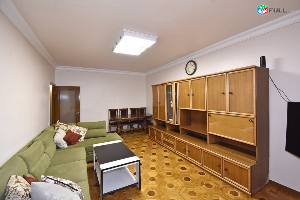 LA11930   Վարձով 3 սենյականոց բնակարան Գայի պողոտայում , Նորքի 2-րդ զանգված
